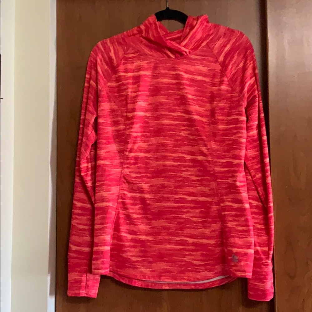 RBX Active Wear Top